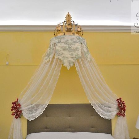 Pomona Noto Villa Kültér fotó