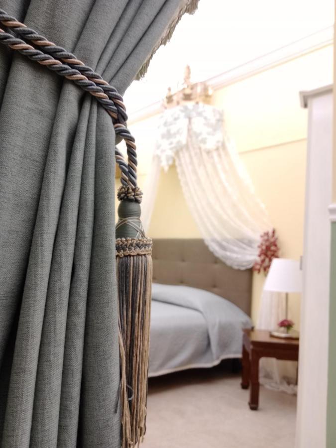 Pomona Noto Villa Kültér fotó